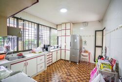 Jalan Sayang (D14), Detached #449495061